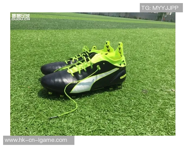 探索Puma足球系列的创新科技与设计理念助力球场表现提升